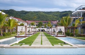 Expedia named the Dominican Republic the Top Destination in the Caribbean and we are thrilled as Sublime Samana (pictured here) is one of 3 properties we represent in that country.